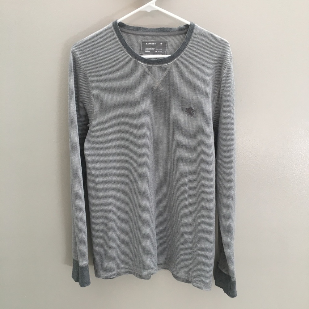 Express Long Sleeve